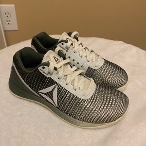 Women’s Reebok Nano 7